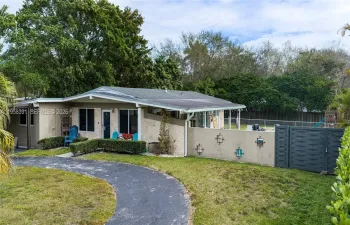 Single Family For Sale