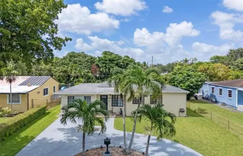 Single Family For Sale