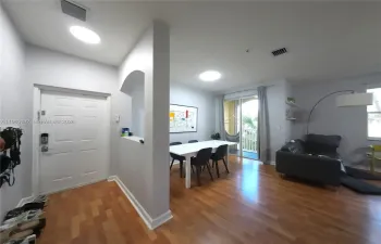 Residential Lease For Rent