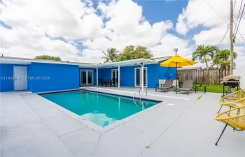 Residential Lease For Rent