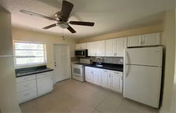 Residential Lease For Rent