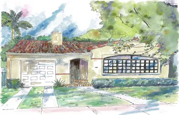 Single Family For Sale