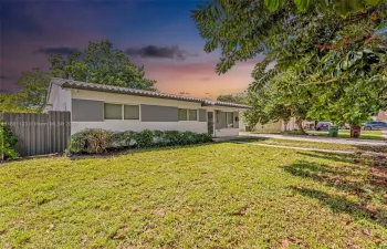 Single Family For Sale