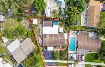 Single Family For Sale