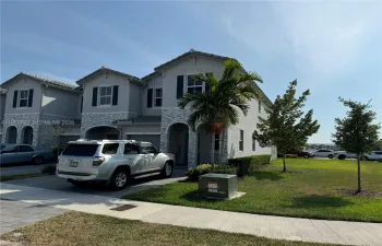 Residential Lease For Rent