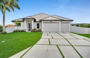 Single Family For Sale