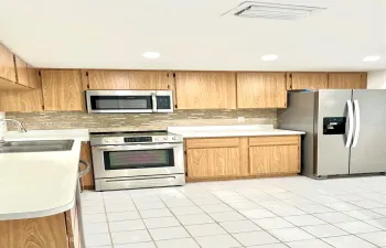 Residential Lease For Rent