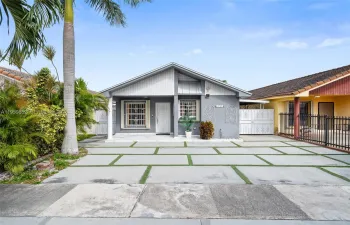 Single Family For Sale