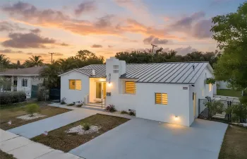 Residential Lease For Rent