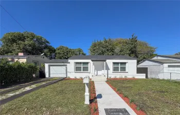 Single Family For Sale