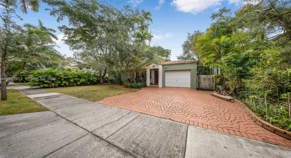 Morningside Park Home