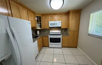 Residential Lease For Rent