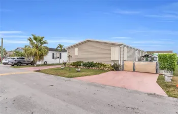 Residential For Sale