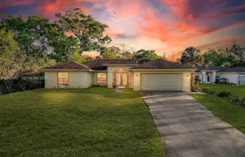 Single Family For Sale