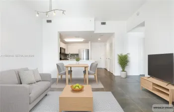 Residential Lease For Rent