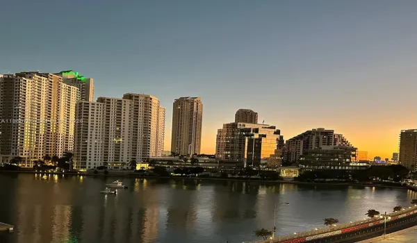 First Sunrise of 2026