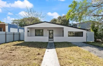 Single Family For Sale