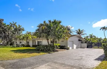 Single Family For Sale