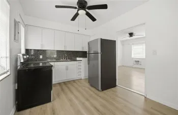 Residential Lease For Rent