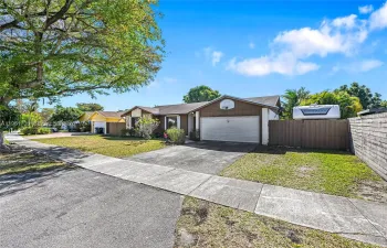 Single Family For Sale