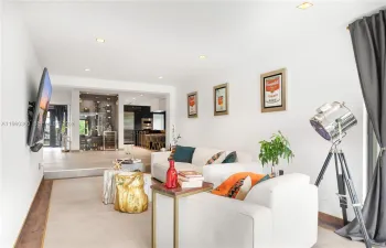 Single Family For Sale