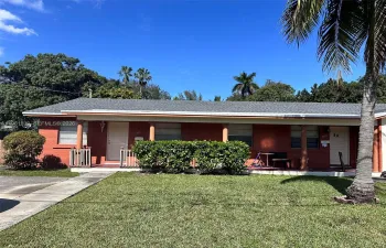 Residential Lease For Rent