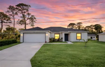 Residential Lease For Rent