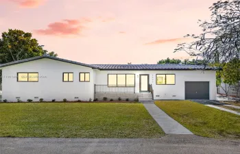 Single Family For Sale