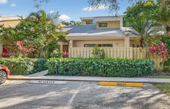 Townhouse For Sale