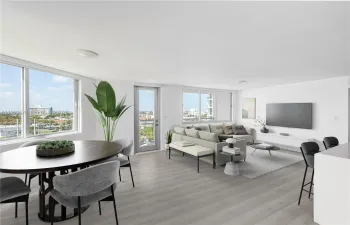 Residential Lease For Rent