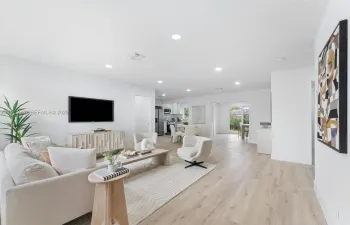 Single Family For Sale