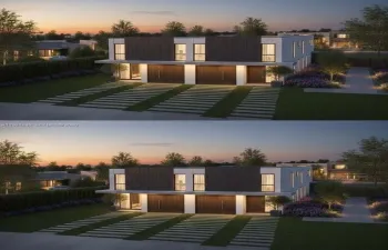 Single Family For Sale