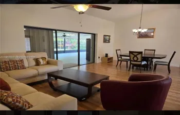 Residential Lease For Rent