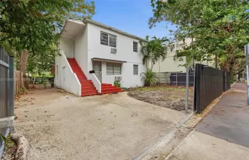 Residential Lease For Rent