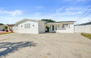 Single Family For Sale