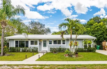 Single Family For Sale