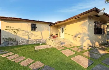 Single Family For Sale