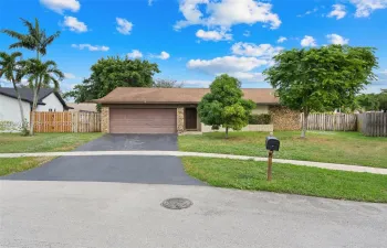 Residential Lease For Rent