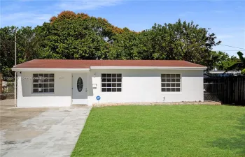 Single Family For Sale