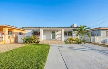 Single Family For Sale