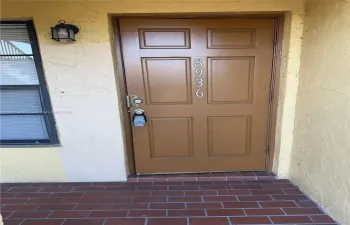 Residential Lease For Rent