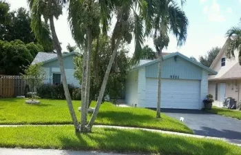 Single Family For Sale