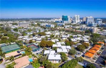 Condominium For Sale