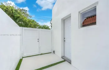 Residential Lease For Rent