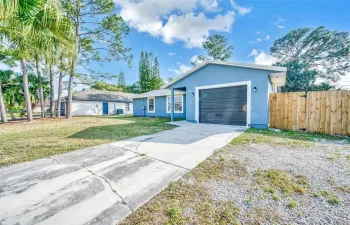 Single Family For Sale