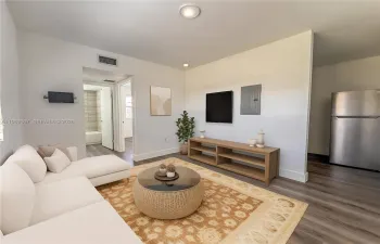 Residential Lease For Rent