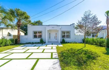 Single Family For Sale