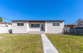 Single Family For Sale