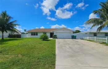 Single Family For Sale