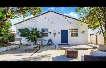 Single Family For Sale